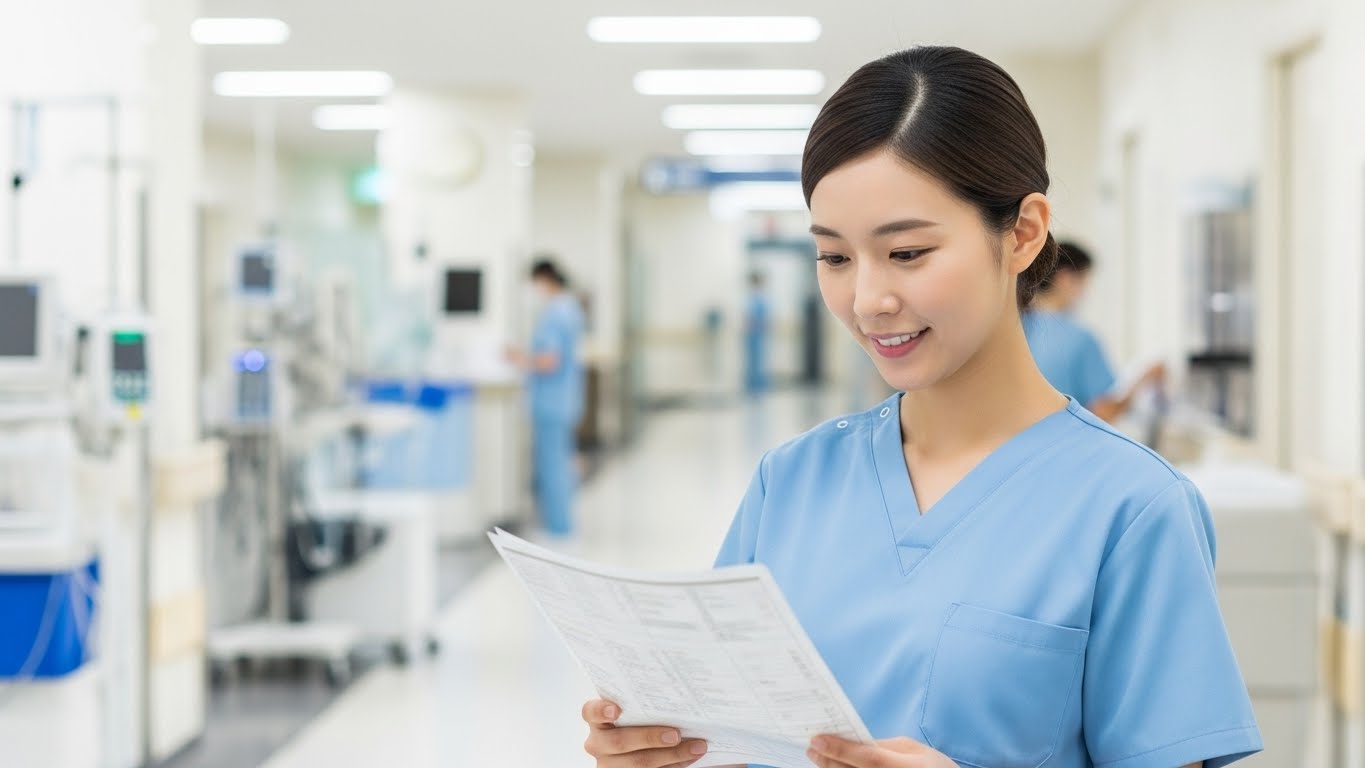 간병보험 비교사이트 가이드