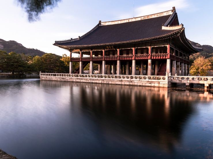 2025 경복궁 야간개장 예매