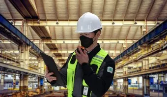 건설현장 안전관리자 배치 기준 자격_8