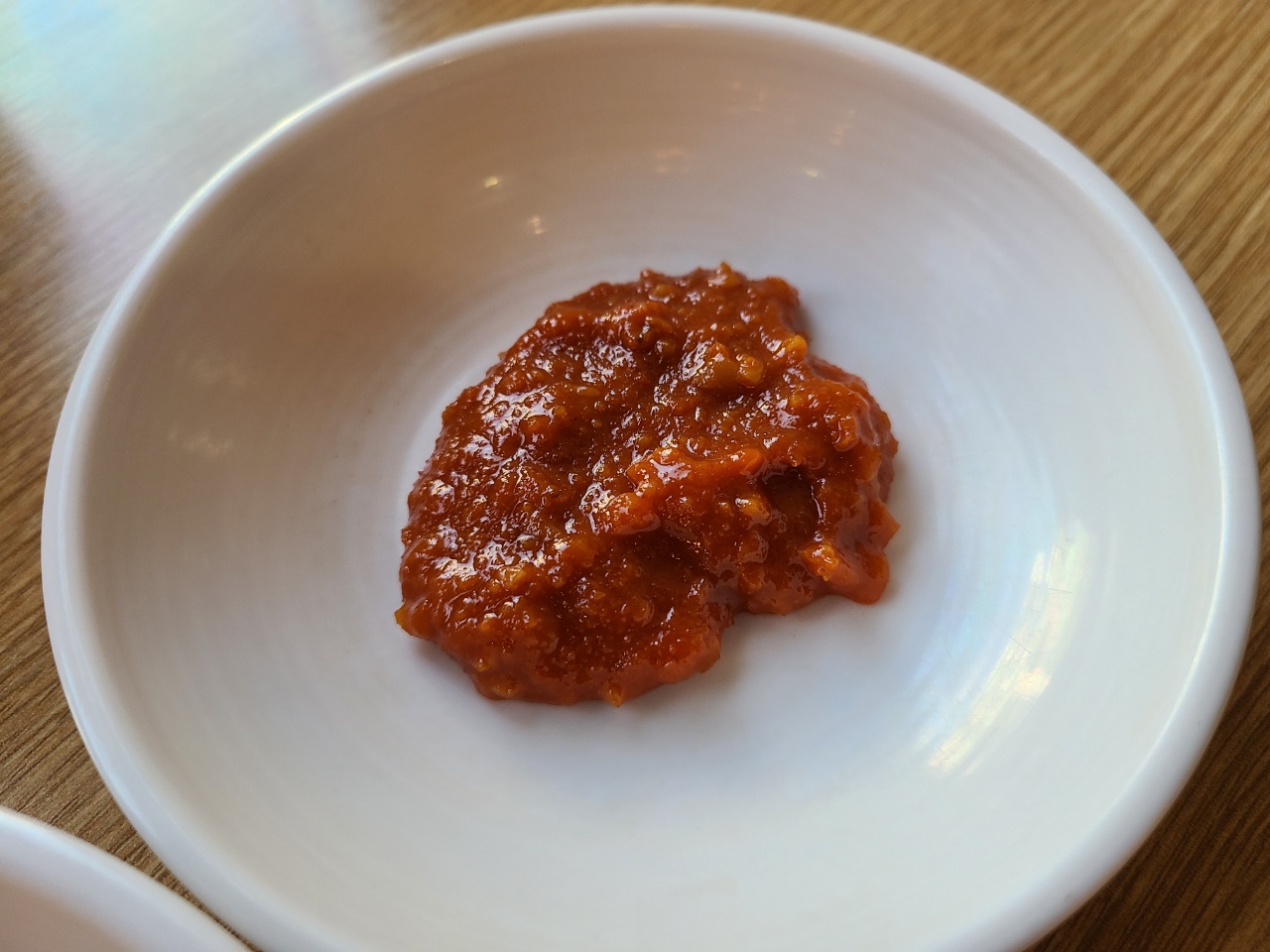 일산맛집-고양원마운트맛집-제주올래국수-쌈장