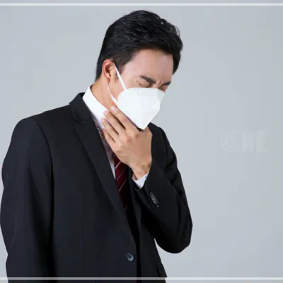 마이코플라스마 폐렴 증상2