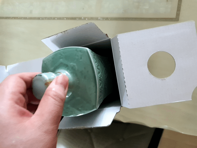 전주 전통주 이강주