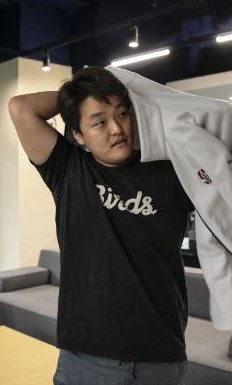 권도형 루나 테라 프로필