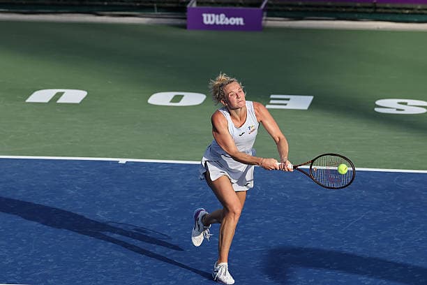 2025 코리아 오픈 테니스 관전 포인트 TOP 5