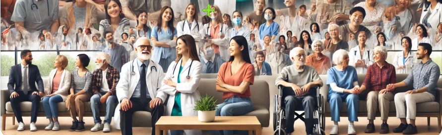 건강보험 관련사진