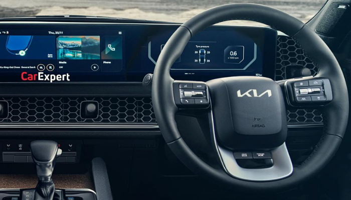 기아 타스만 가격 제원 유지비 2025