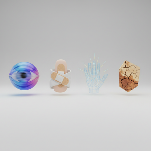 알고 계셨나요? 의외의 당뇨 초기 징후들