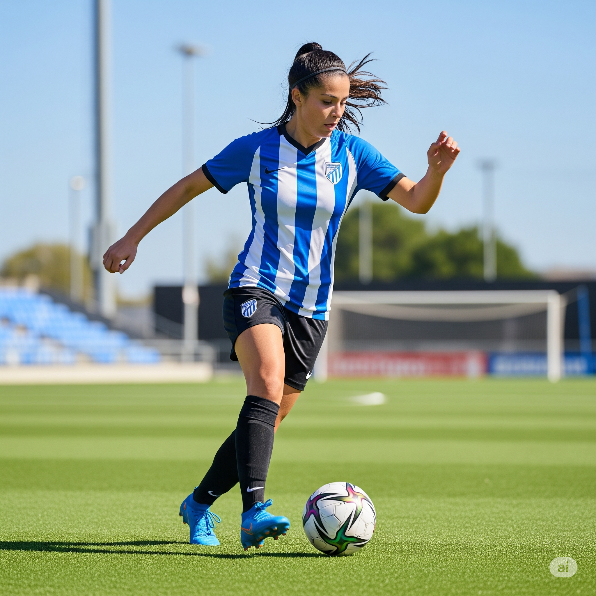 여자축구가 뜨는 이유? 지금 주목해야 할 5가지 포인트 관련이미지