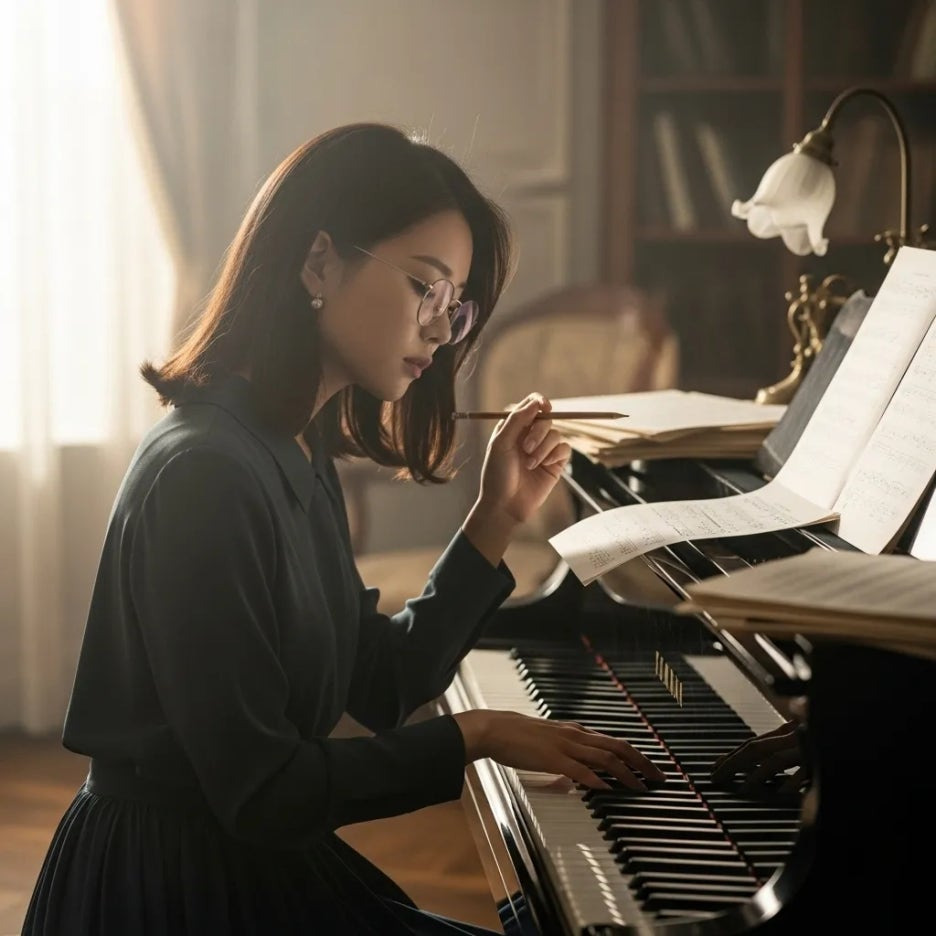 가장 유력한 후보, 가수 박새별?