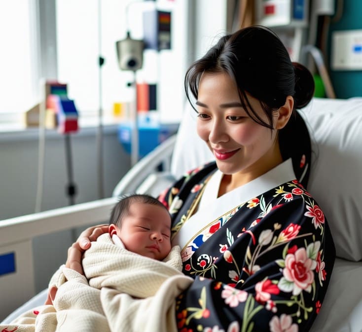 산후조리비용지원