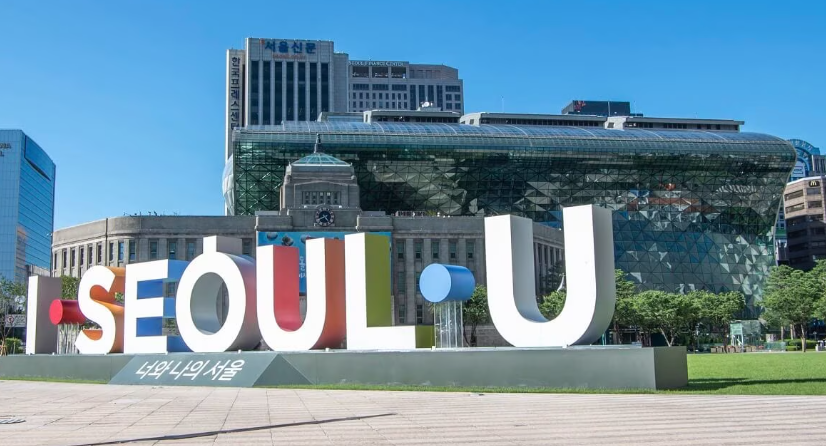 서울청약관련 서울지역사진