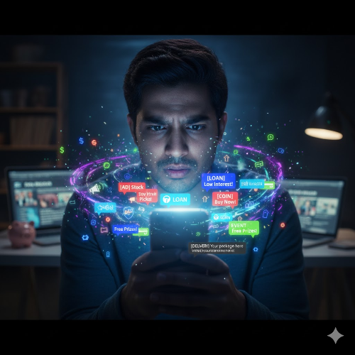 '주식' '코인' '대출'… 지긋지긋한 스팸 문자, '이것' 하나로 90% 차단하는 법 (아이폰, 갤럭시 설정법)