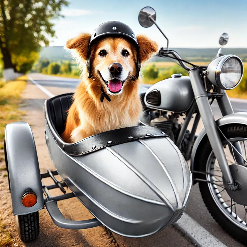 사이드카의 개