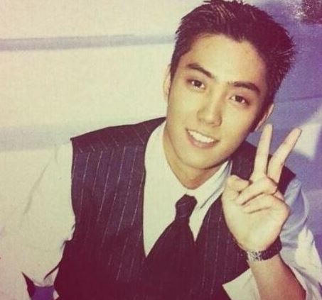 은지원 예능 활동