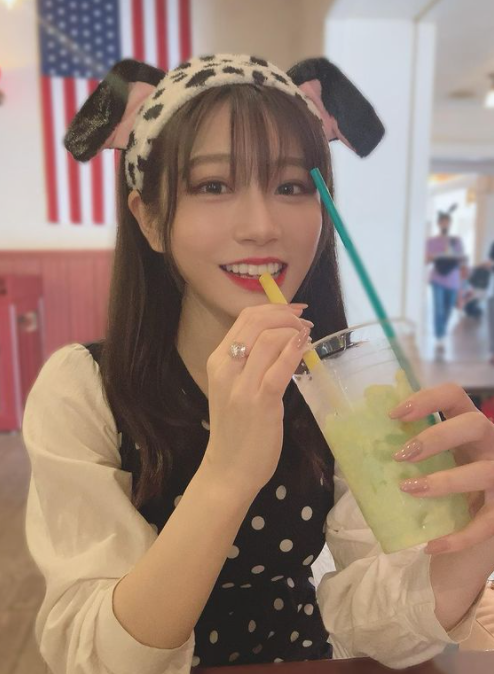 카와키타 사이카(Saika Kawakita)