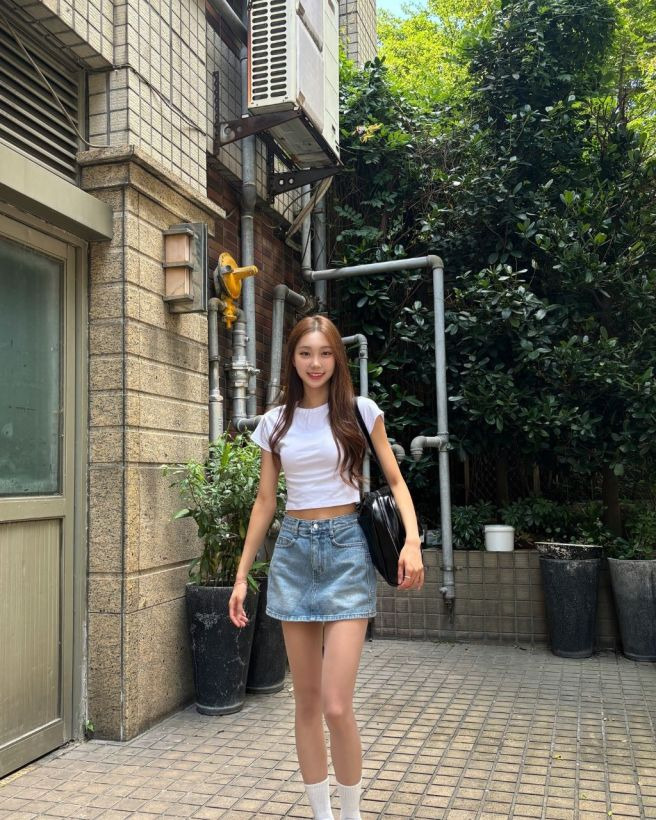 박담비 치어리더 프로필 총정리｜나이&middot;몸매&middot;키&middot;롯데 부팀장&middot;목나경&middot;대만 영키걸스&middot;인스타그램