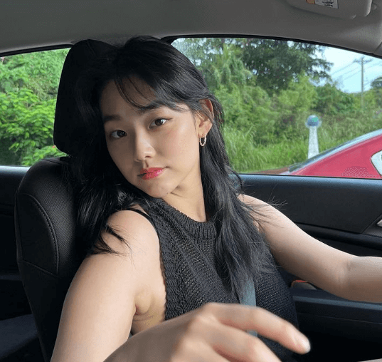 강미나 웰컴투 삼달리