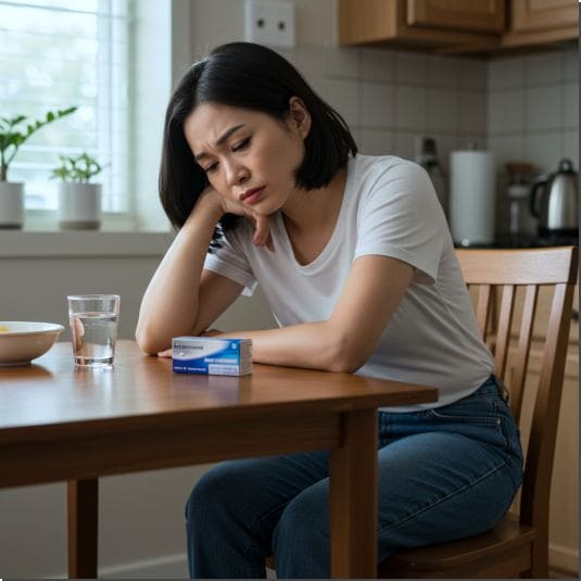 아세트아미노펜 효능 및 성분 하루 권장량과 주의점