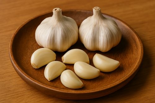 마늘