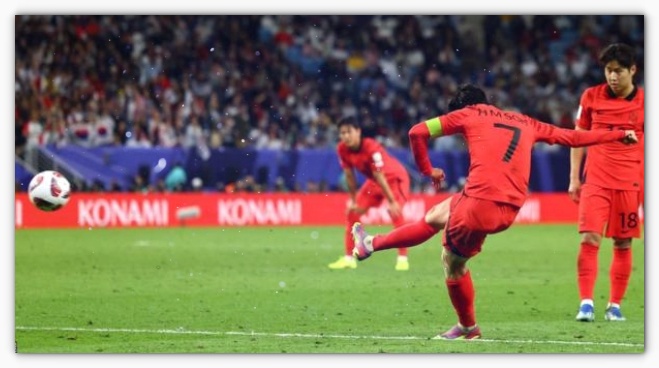 2024년 02월 07일 요르단 대한민국 오늘축구 중계방송 카타르 아시안컵 시청하기(풀영상재방송제공)