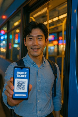 6200번 공항버스 시간표, 예매 방법, 요금, 노선 총정리