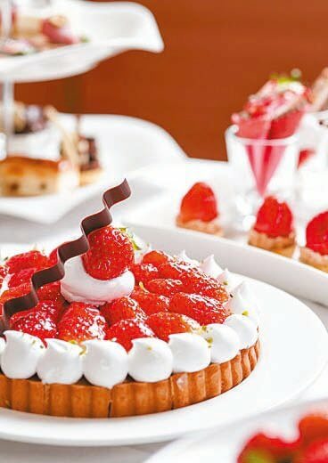 봄제철 과일 종류와 효능 BEST5