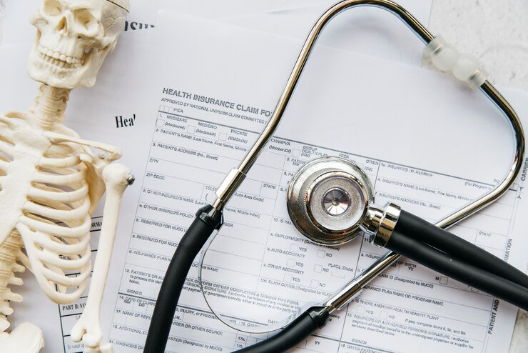 사망신고시 필요한 서류