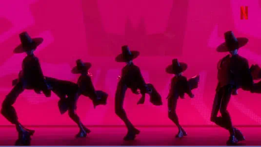 '케데헌' 감독 메기강 프로필, 남편, 작품활동