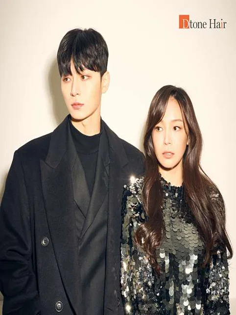 디톤헤어 수유역점