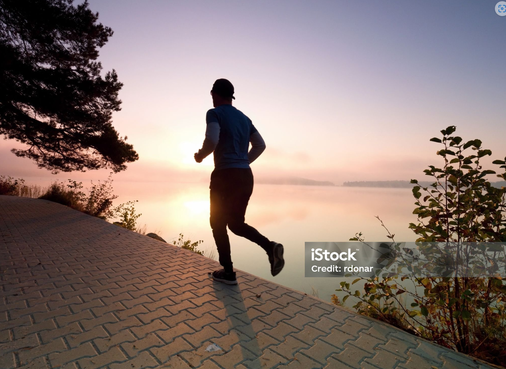 저녁 운동의 장점과 유익한 효과