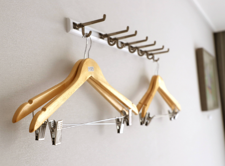 무등산 생태탐방원 생활관