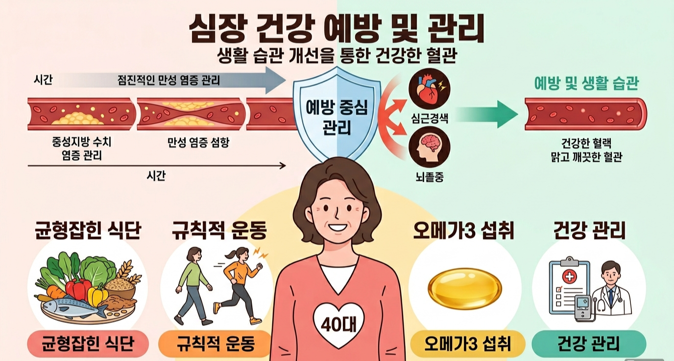 &lsquo;예방 중심 관리