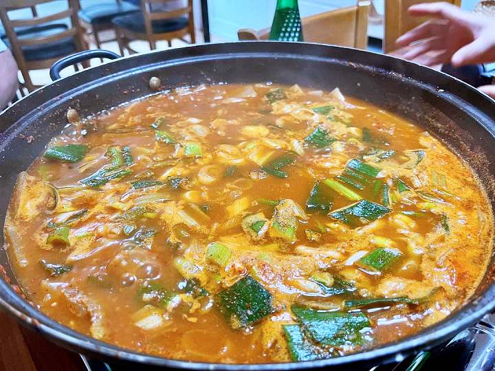 6시내고향 울산 방어진 가자미찌개 말린 반 건조 가자미 파는 곳 물회 가자미 찌개 맛집 오늘 방송 추천