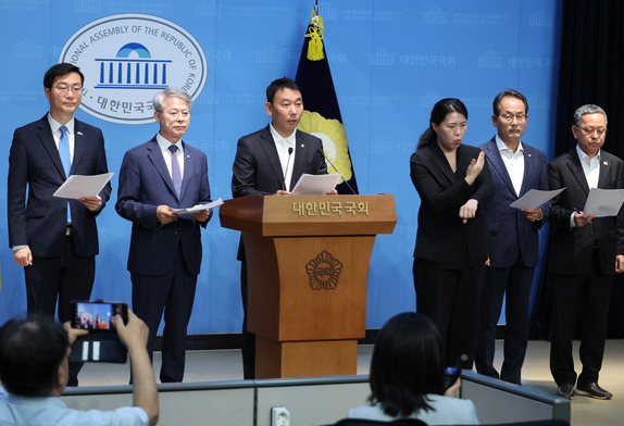 검찰청 폐지 발의 내용 공소청 중수청 신설 법안 검찰개혁 4법 총정리 3