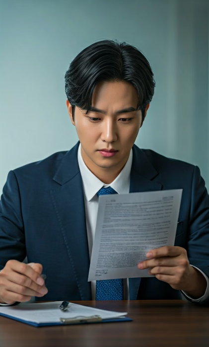 건강보험 미납 압류 시기 연체 후 "딱 3개월" 뒤부터 시작