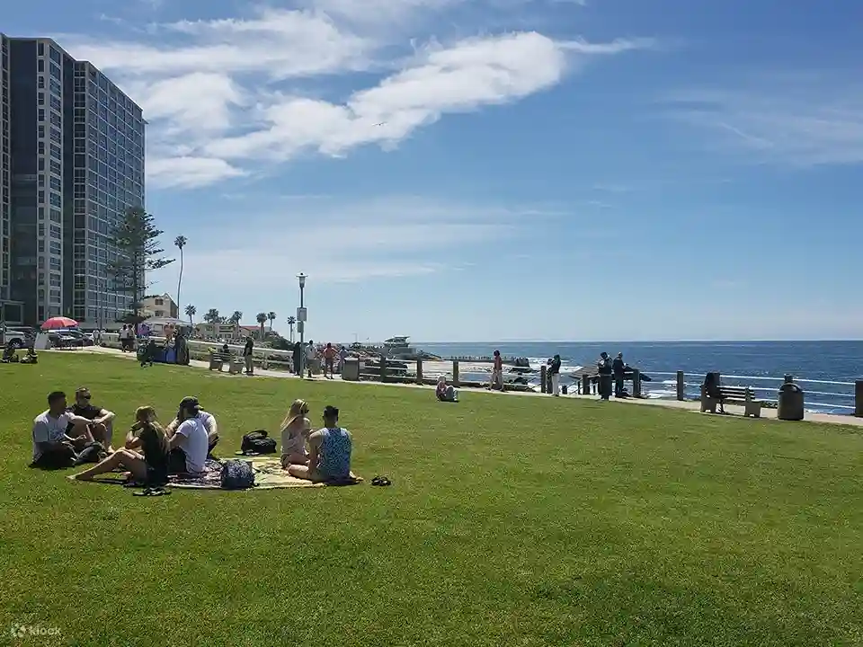 샌디에이고 당일치기 로드트립 숨은 명소까지 한국어 가이드 LA 출발