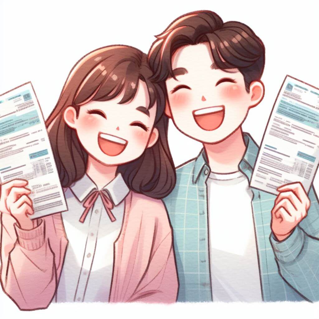 국세완납 증명서 인터넷 발급하기