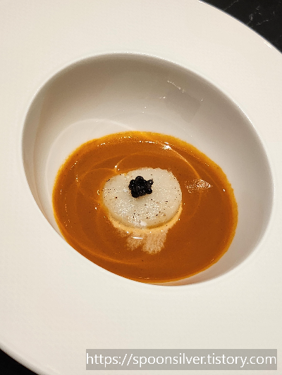 비스타워커힐더뷔페