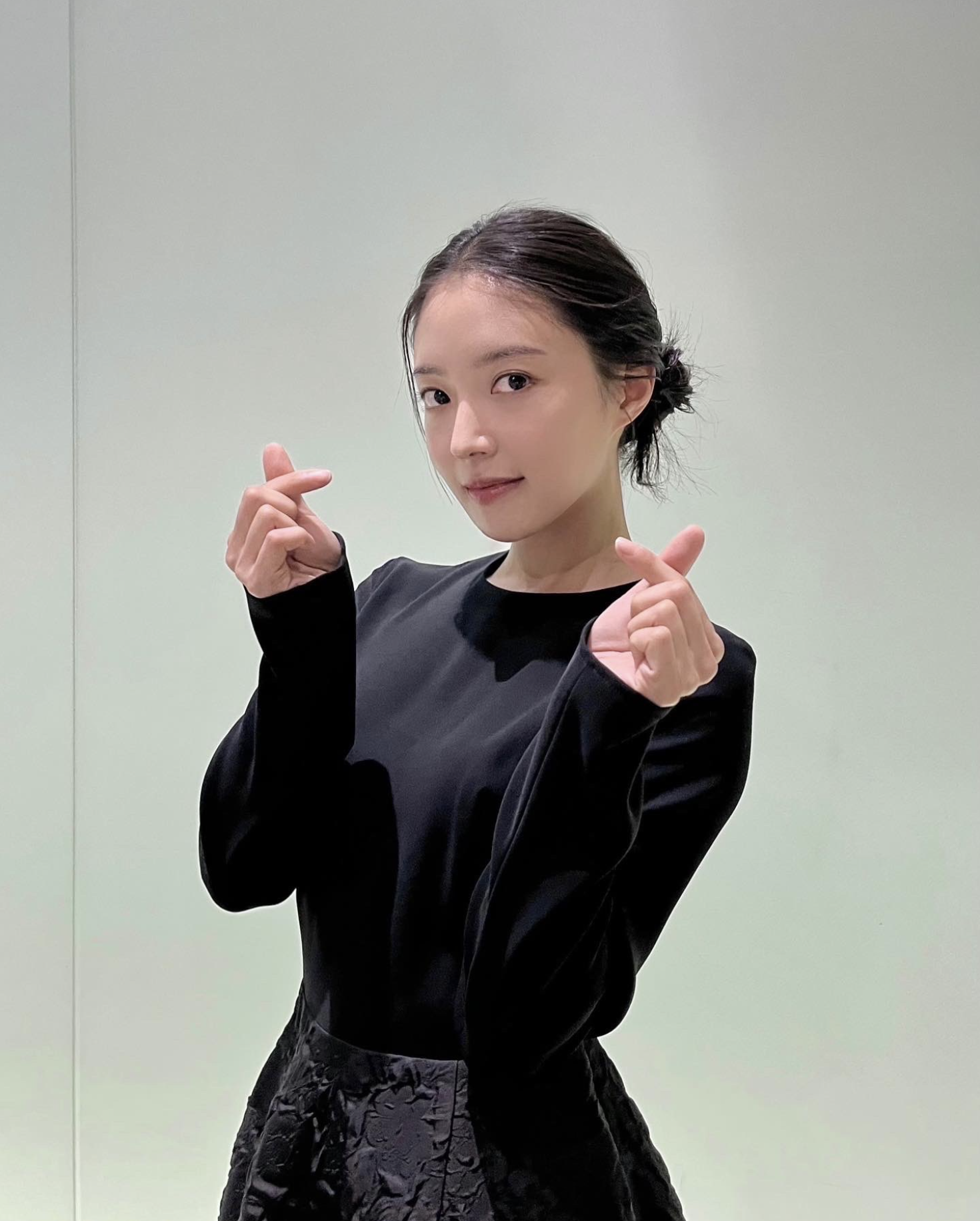 이세영 손하트