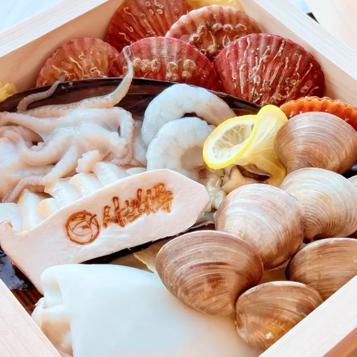 투데이 맛있는 메뉴 가족 외식 맛집 샤부샤부와 칼국수 죽까지 샤브샤브 코스와 편백찜 맛있는 식당 추천 부산 기장 맛집