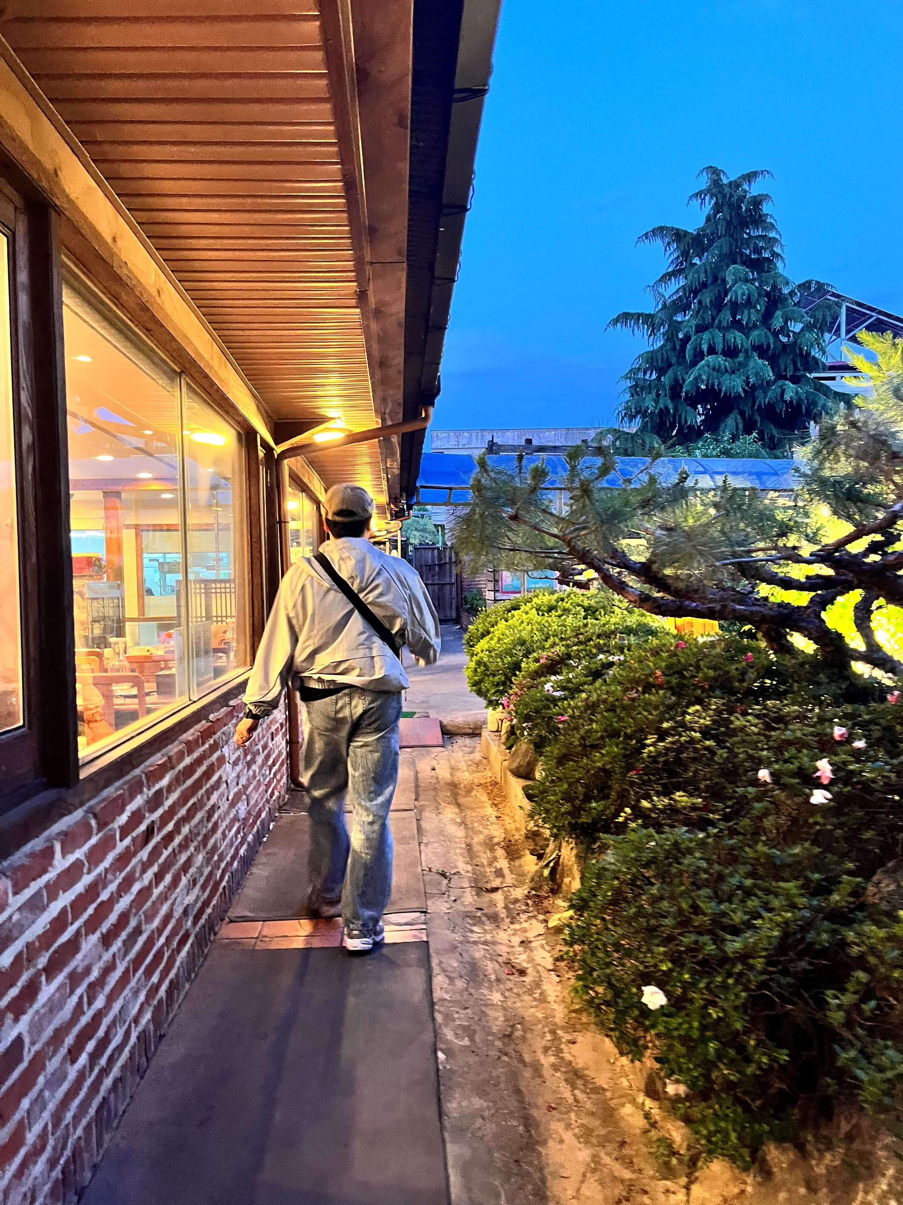 전주 한옥마을 비빔밥 맛집 한국집