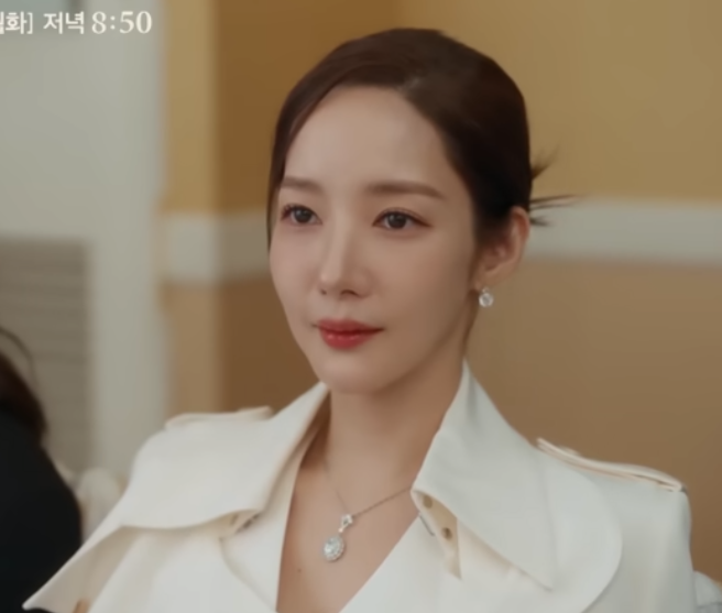 박민영-결혼식-쥬얼리