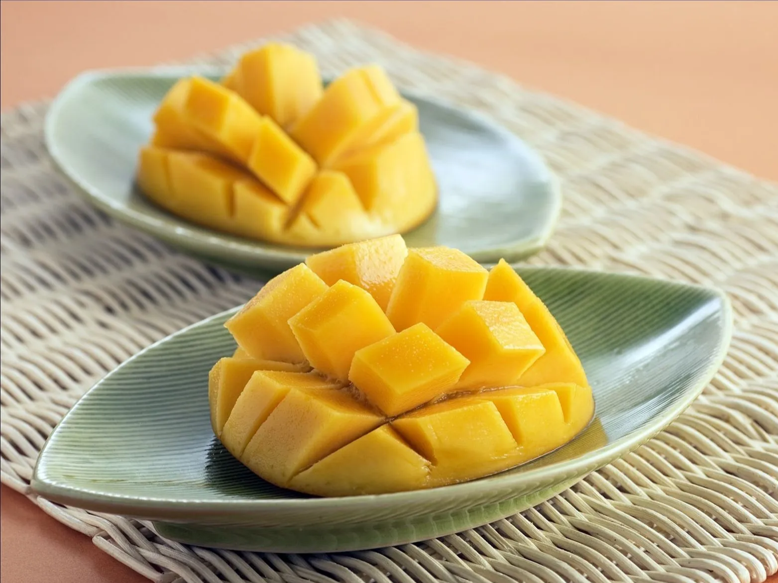 항응고제 약물 복용시 망고 섭취 전문가 상담