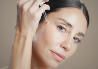 40대 여성 겨울 피부관리