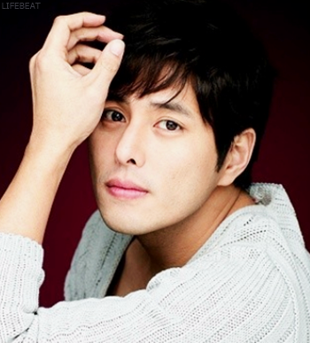 &amp;#39;고려거란전쟁&amp;#39; 거란 황제 야율융서 탤런트 김혁 