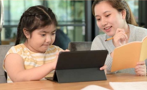 지적장애인 일과관리 모바일 앱 추천