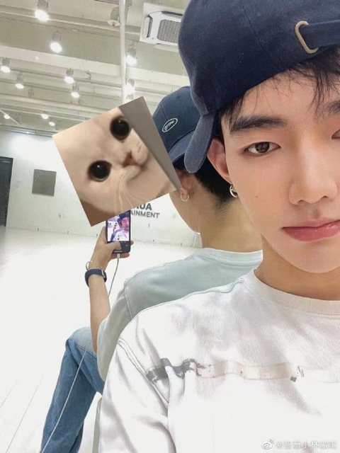 장하오 과사