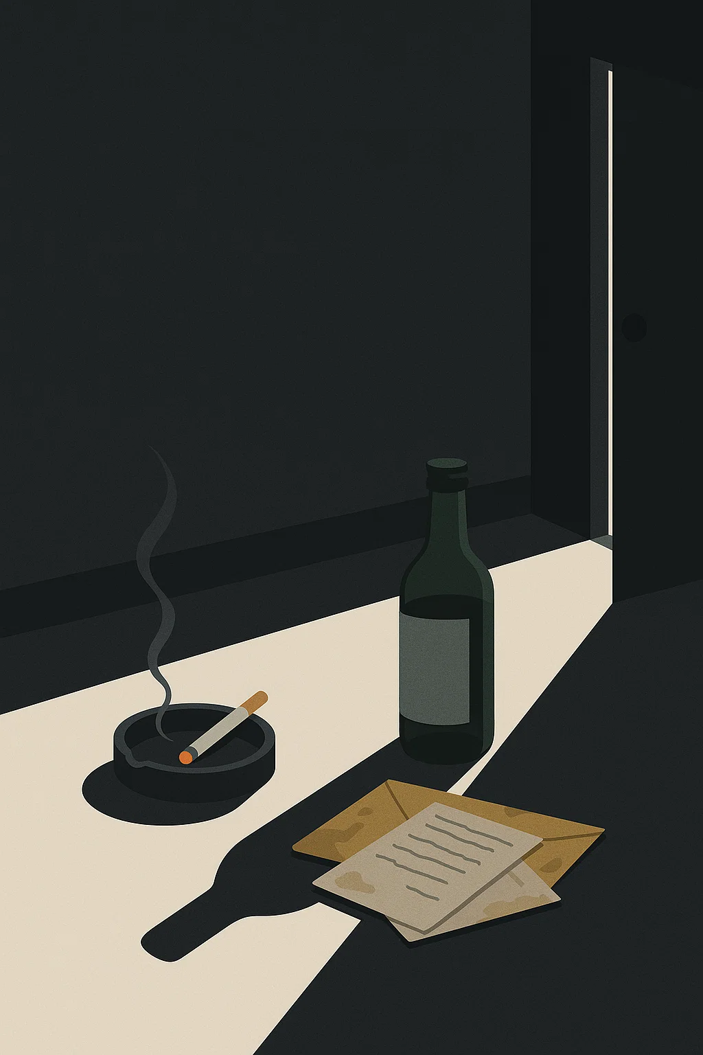 쌍용자동차 노동자의 아픔