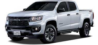 쉐보레 콜로라도