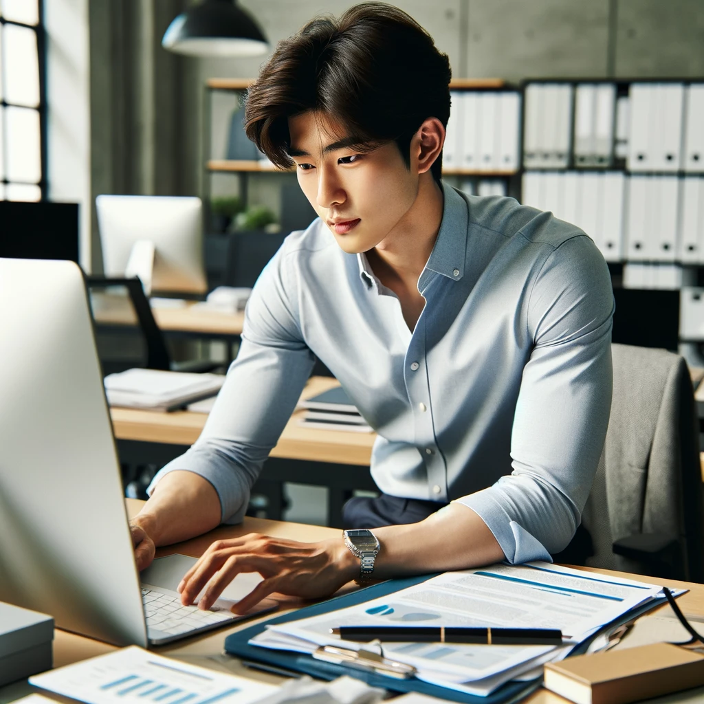 ✨청년도전지원사업: 시작은 지금 바로! 🌟